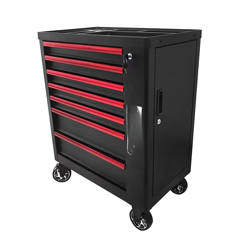 Workshop Garage Tools Manufacturer - Saklama kutusu Araba alet kutusu Garaj