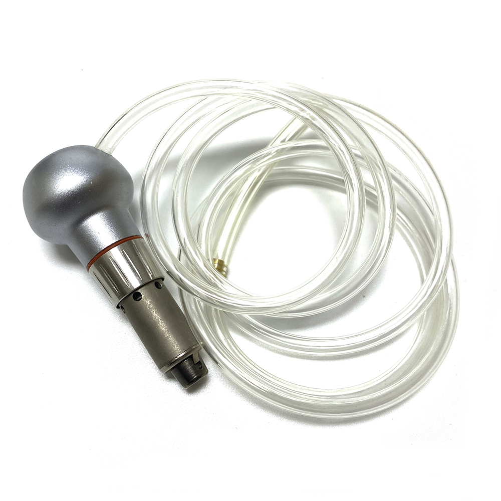 Tools Qc - Takı Aletleri Hızlı Değişimli El Aleti