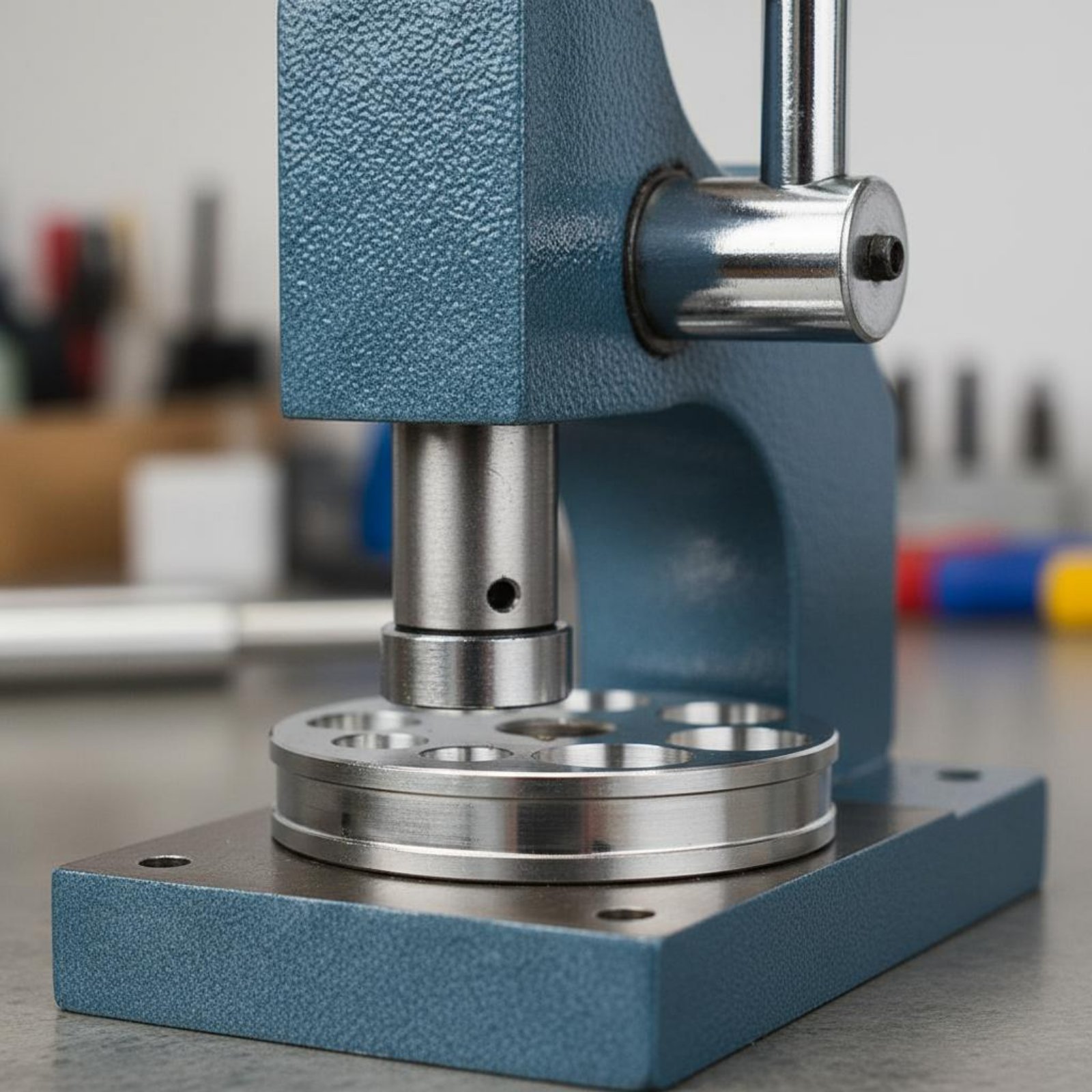 Tools Of Workshop - Bant Boyutu Ayarlayıcı Çift Çubuk Tasarımlı