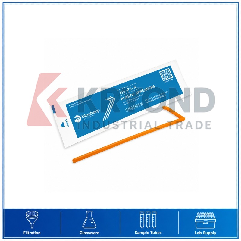 Tools Qc - Plastik L Şekilli Hücre Yayıcı 100