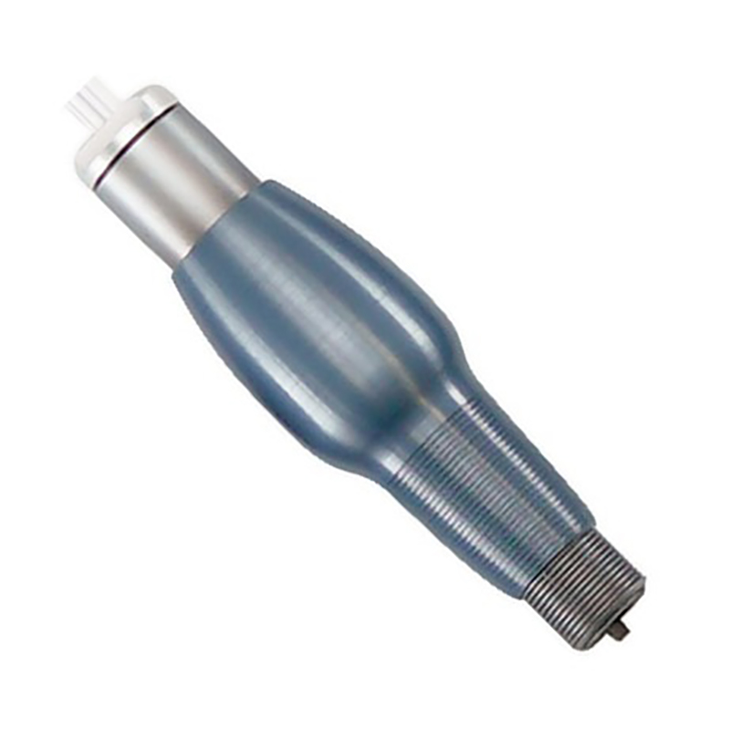 Tools Qc - GRS 710 QC El Aleti Paslanmaz