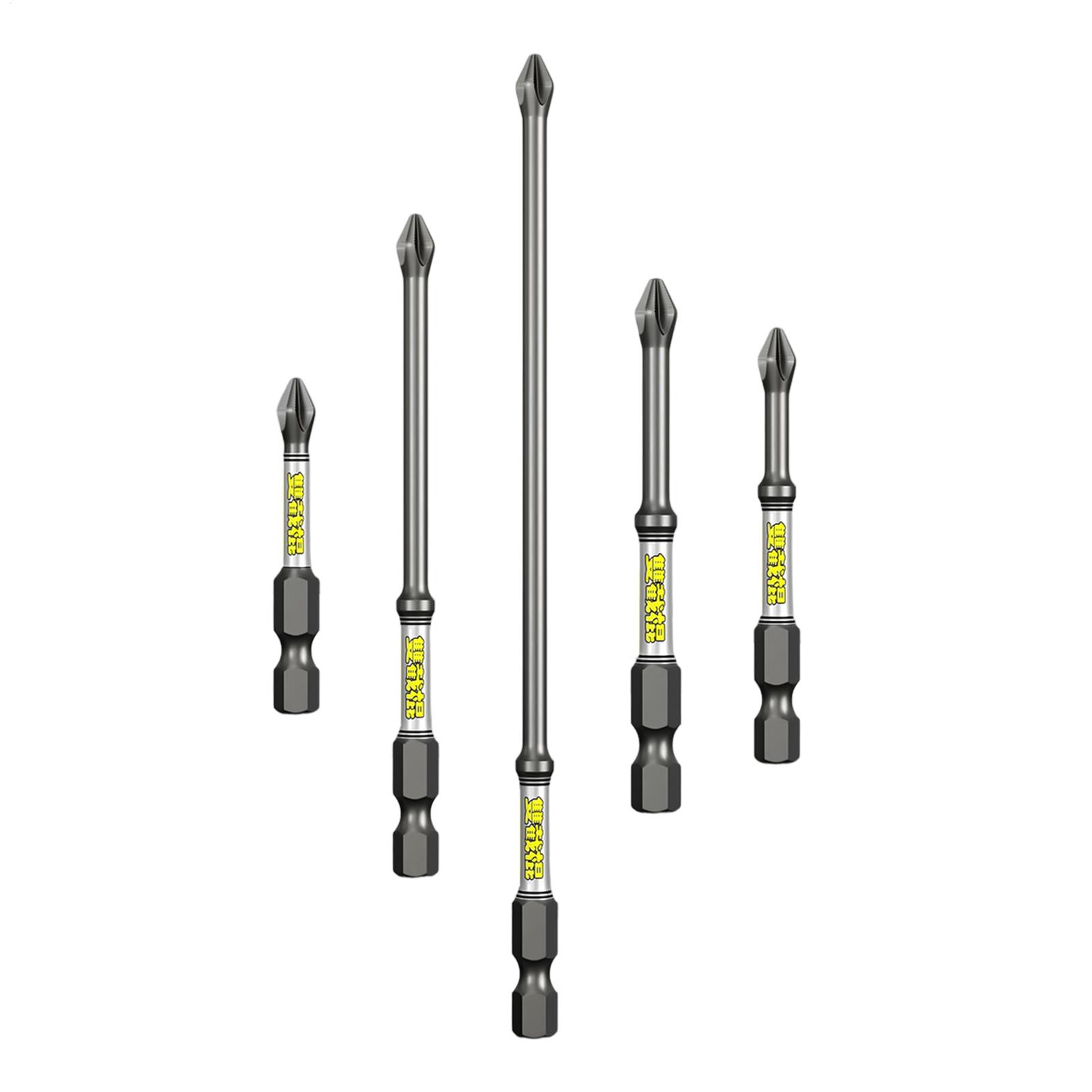 Matkap Tornavida Ucu Seti 5 Pa - Tools Of Workshop incelemesi ve fiyatı