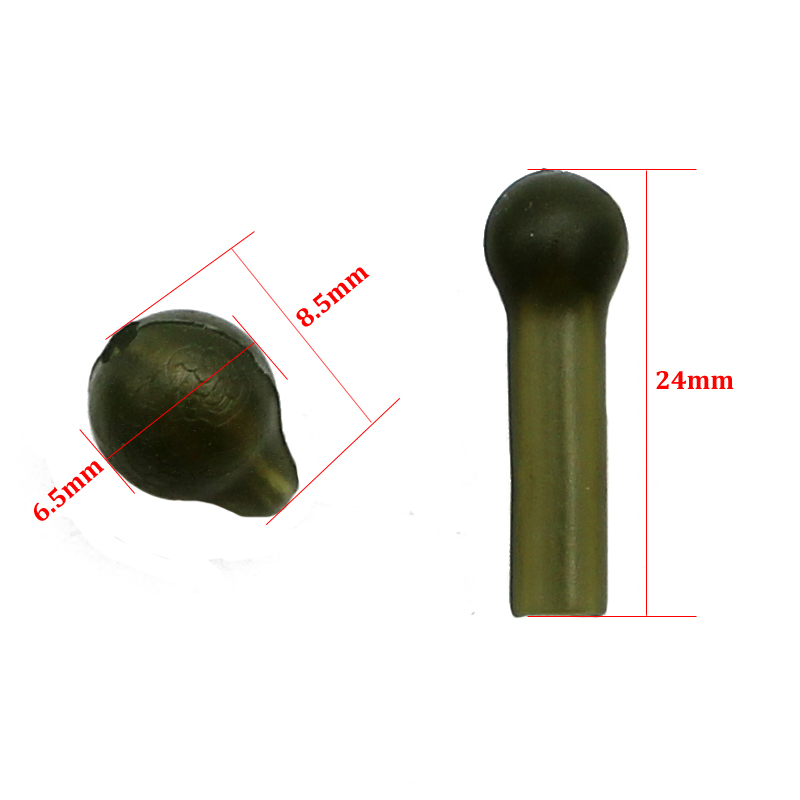 5 takım = 25 adet sazan balıkç - Tools Qc incelemesi ve fiyatı