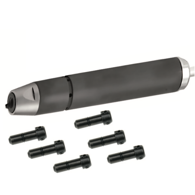 GRS 004-720 QC 720 Ağır Metal  - Tools Qc incelemesi ve fiyatı
