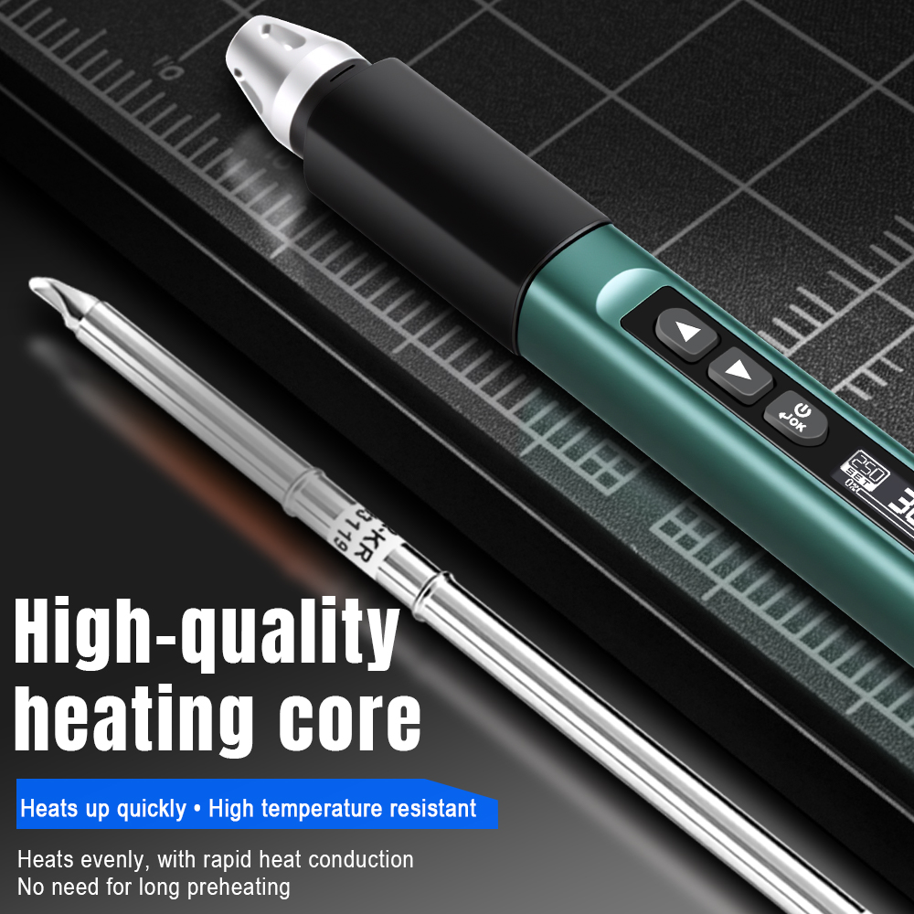 ZOYI ZT-N1Pro Ayarlanabilir Sı - Tools Qc incelemesi ve fiyatı