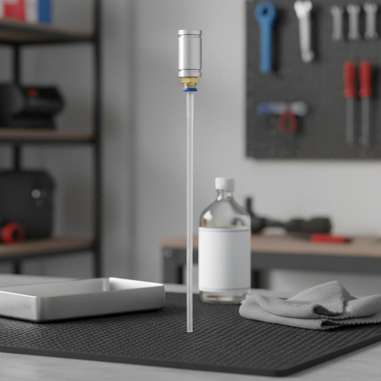 6 adet Pnömatik Yağ Emme Borus - Tools Of Workshop incelemesi ve fiyatı