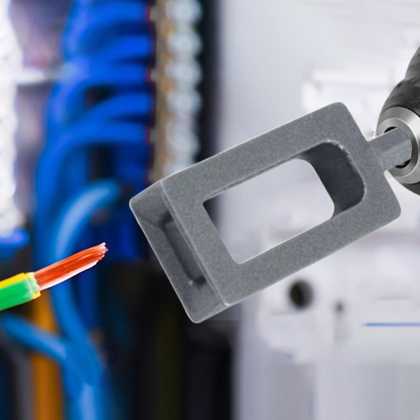 Çok fonksiyonlu Hex Shank Hızl - Workshop Garage Tools Manufacturer incelemesi ve fiyatı