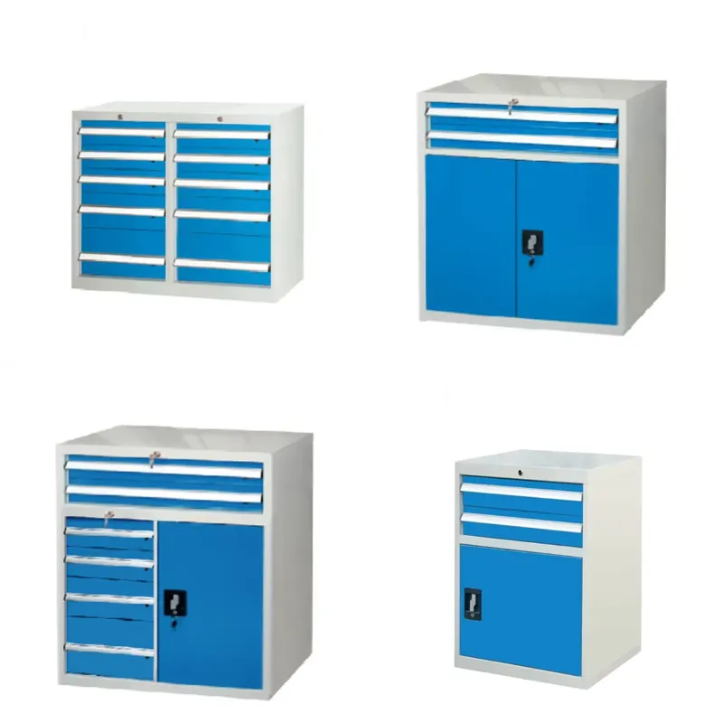 Fenghui Üretici 6 Çekmeceli Ga - Workshop Garage Tools Manufacturer incelemesi ve fiyatı