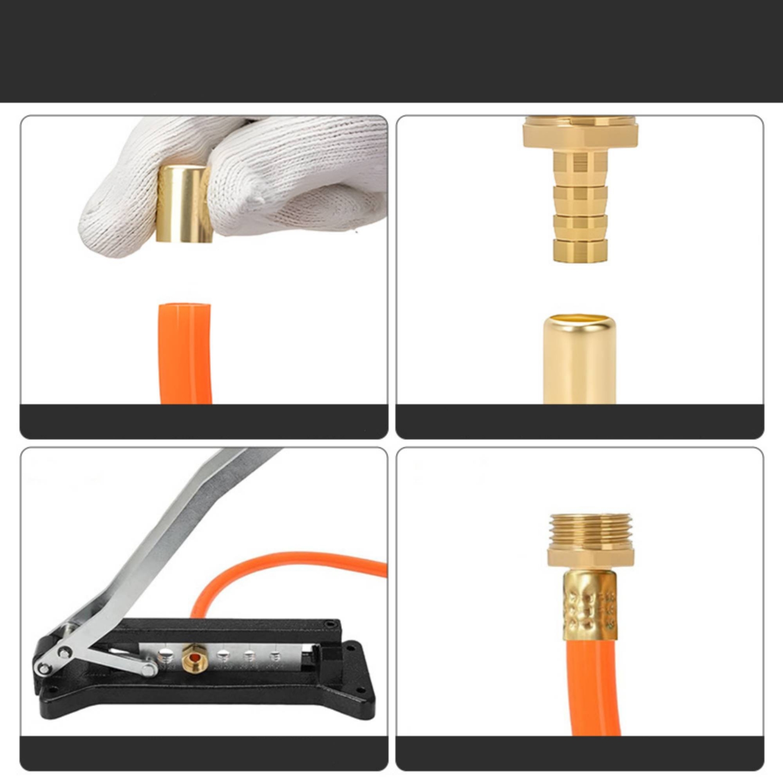 Hortum Sıkma Aleti Ağır Hizmet - Tools Of Workshop incelemesi ve fiyatı