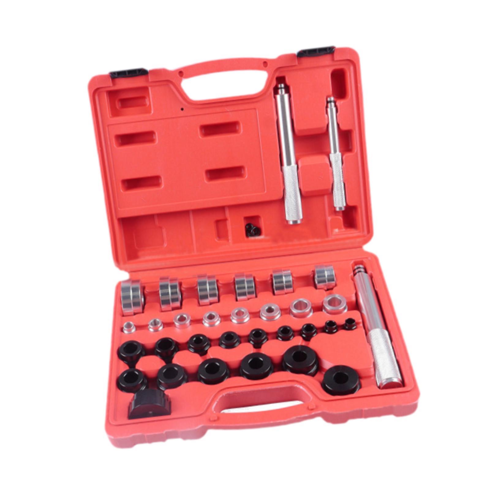 Kulplu Rulman Keçe Sökücü Takm - Tools Mechanical Workshop incelemesi ve fiyatı
