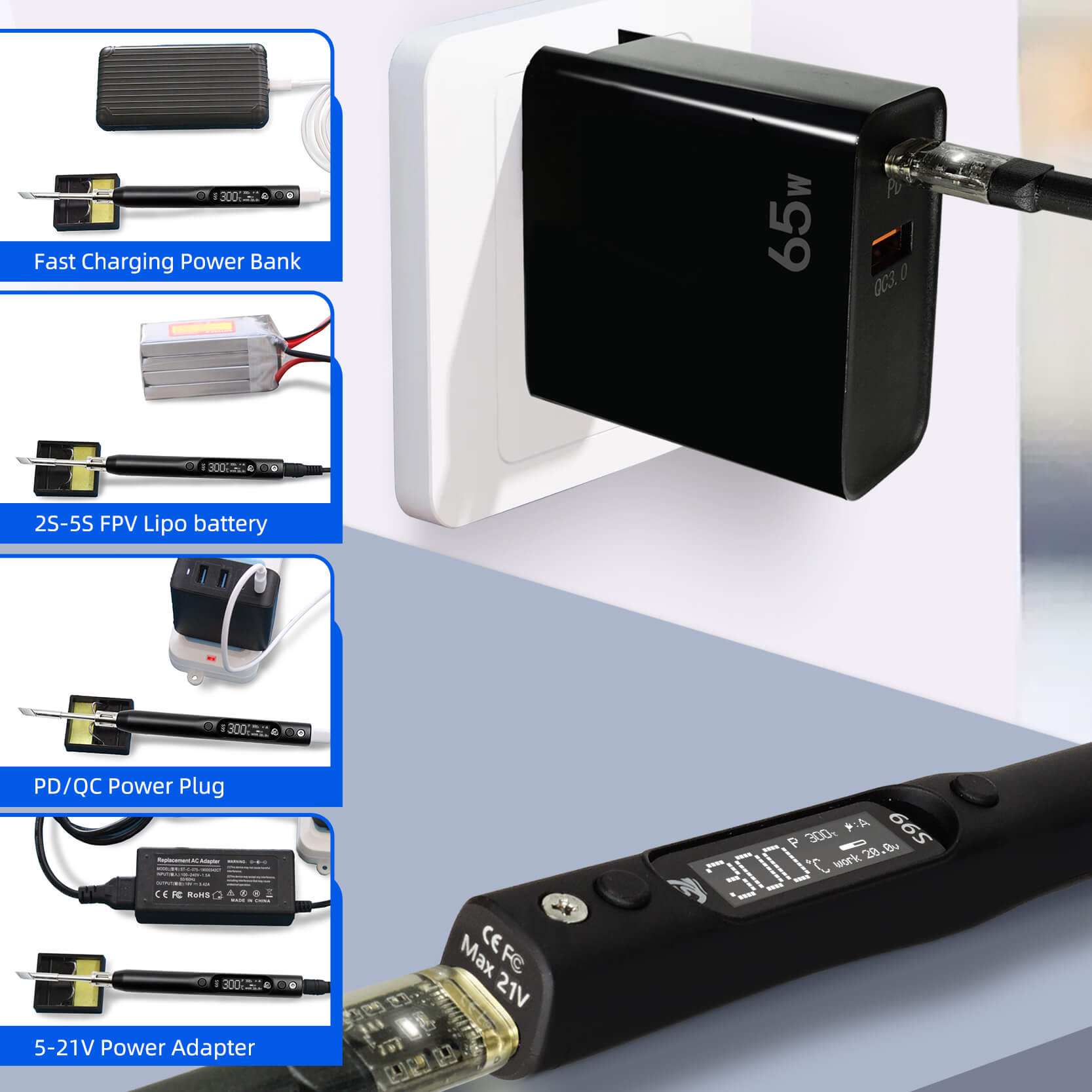 Sequre S99 Havya Jbc245 Uç Des - Tools Qc incelemesi ve fiyatı