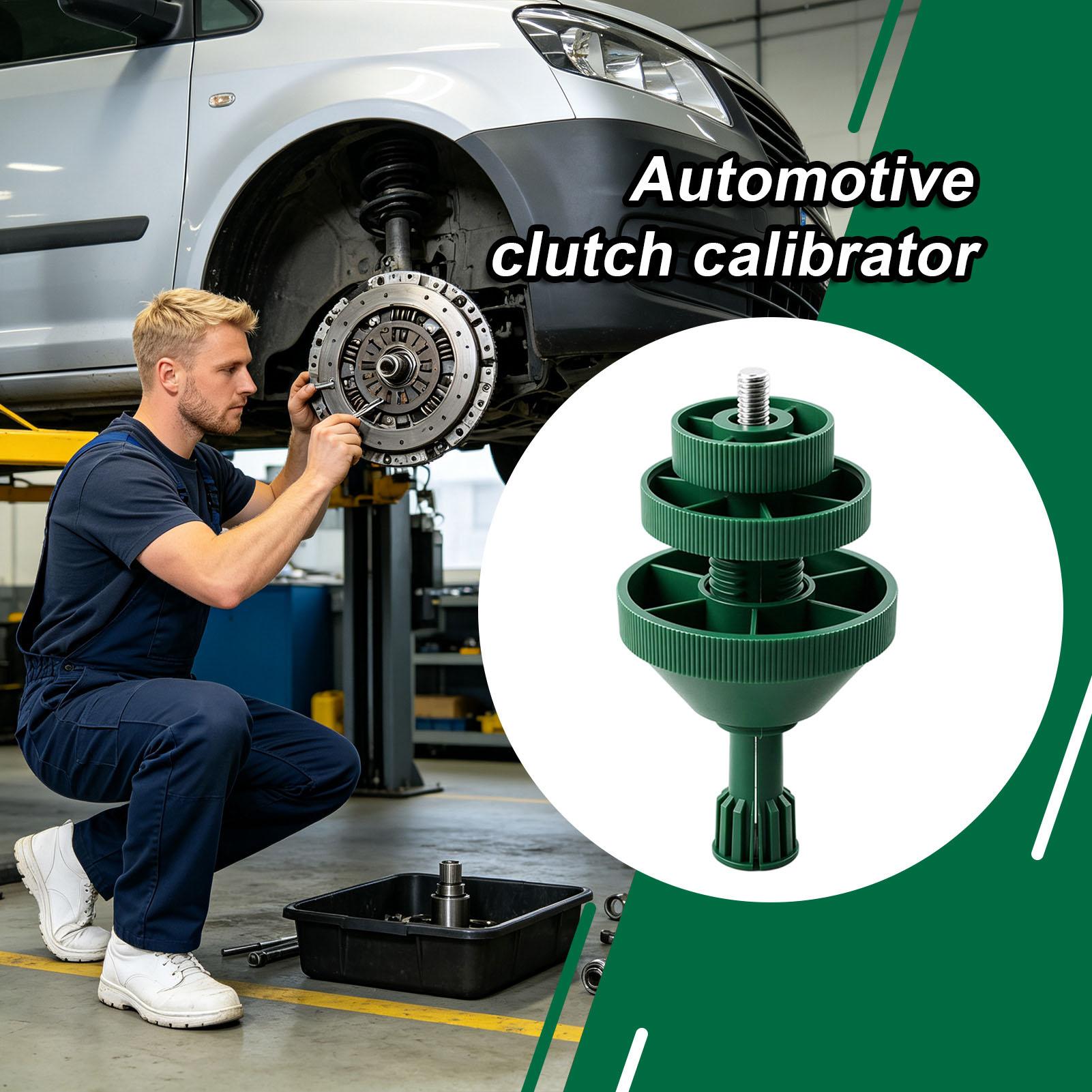 Debriyaj Hizalama Aleti Araba  - Tools Of Workshop incelemesi ve fiyatı