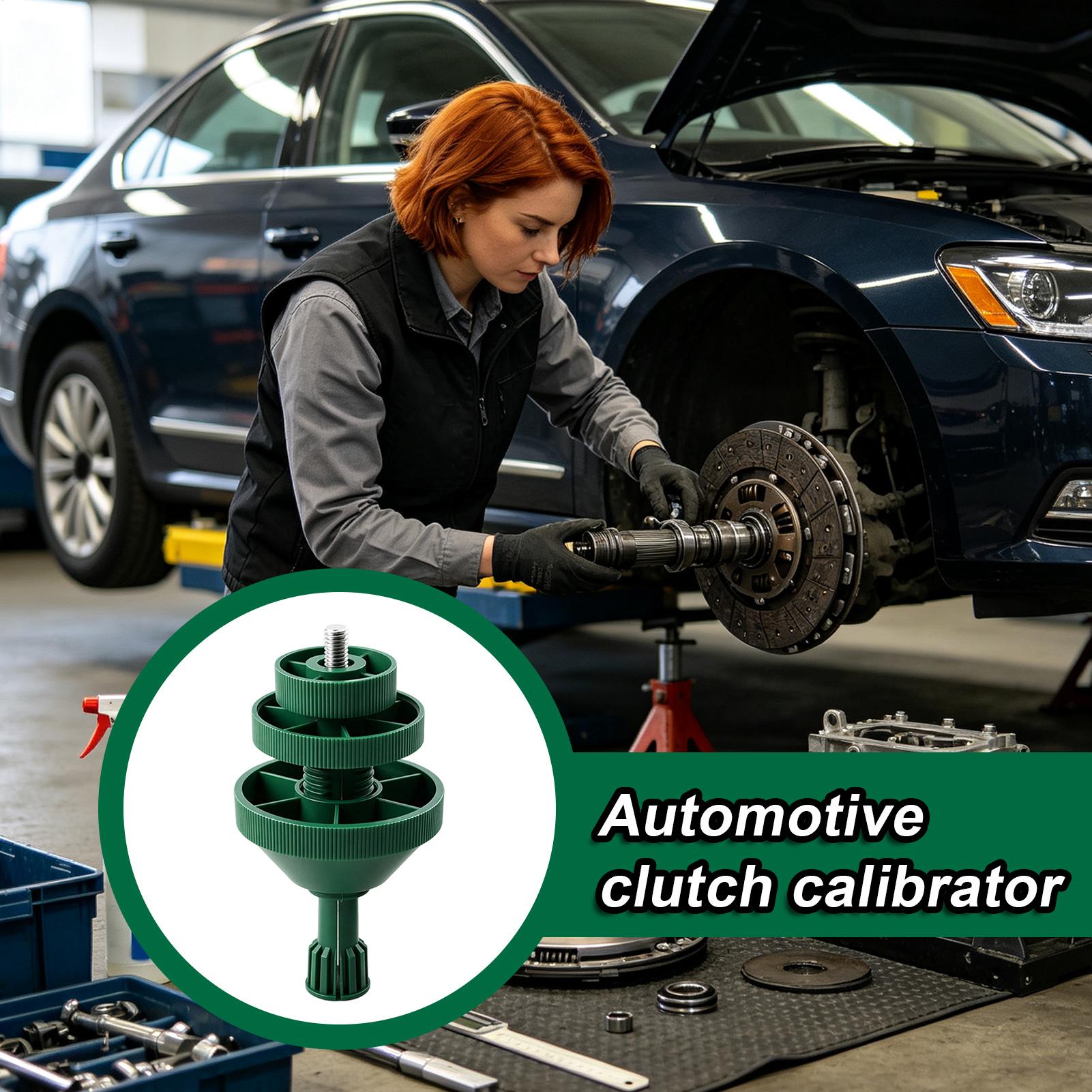 Debriyaj Hizalama Aleti Araba  - Tools Of Workshop incelemesi ve fiyatı