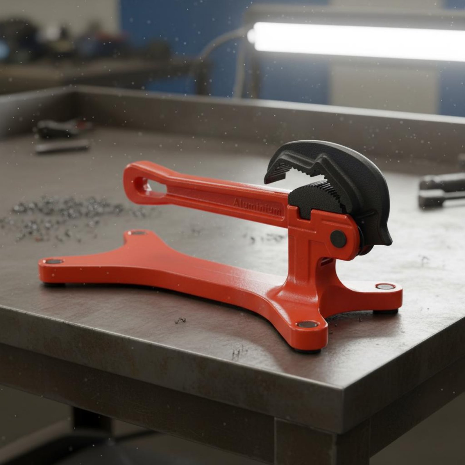 Yoke Boru Mengenesi Sağlam Day - Tools Of Workshop incelemesi ve fiyatı