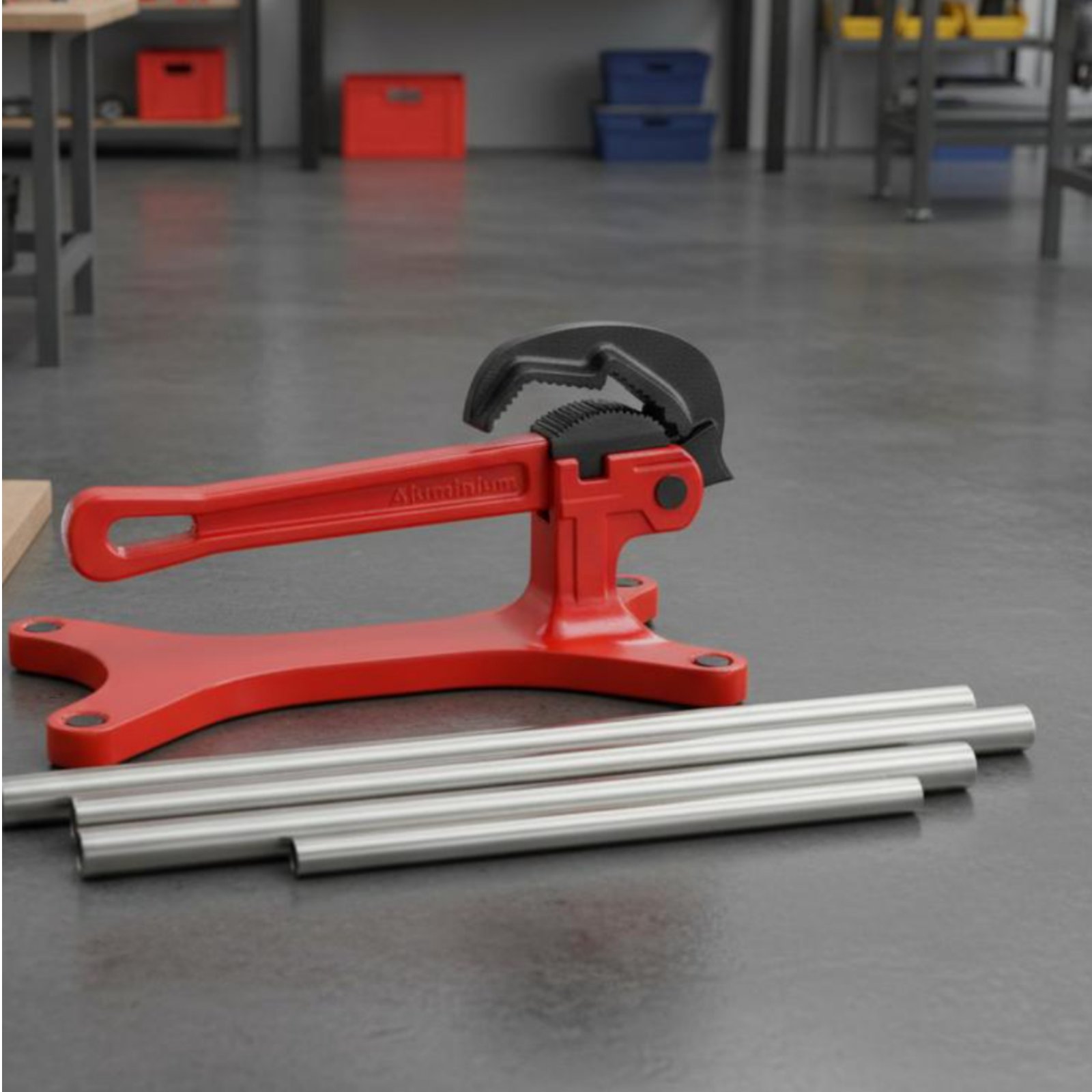 Yoke Boru Mengenesi Sağlam Day - Tools Of Workshop incelemesi ve fiyatı