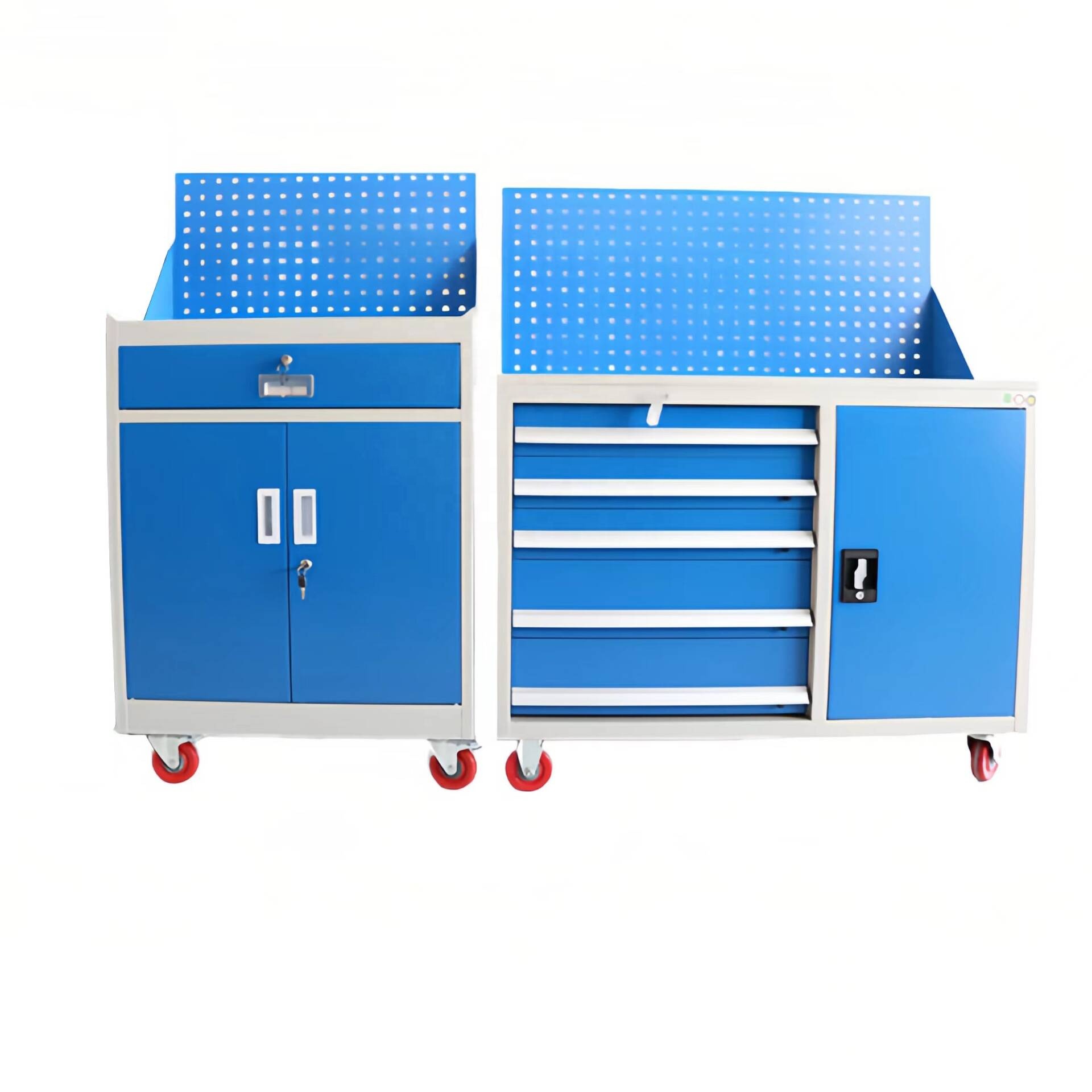 Metal Rulolu Çelik Ofis Otel G - Tools Mechanical Workshop incelemesi ve fiyatı
