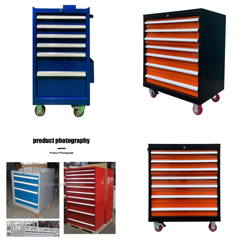 Çinli Üretici Alet Dolabı 7 Ka - Workshop Garage Tools Manufacturer incelemesi ve fiyatı