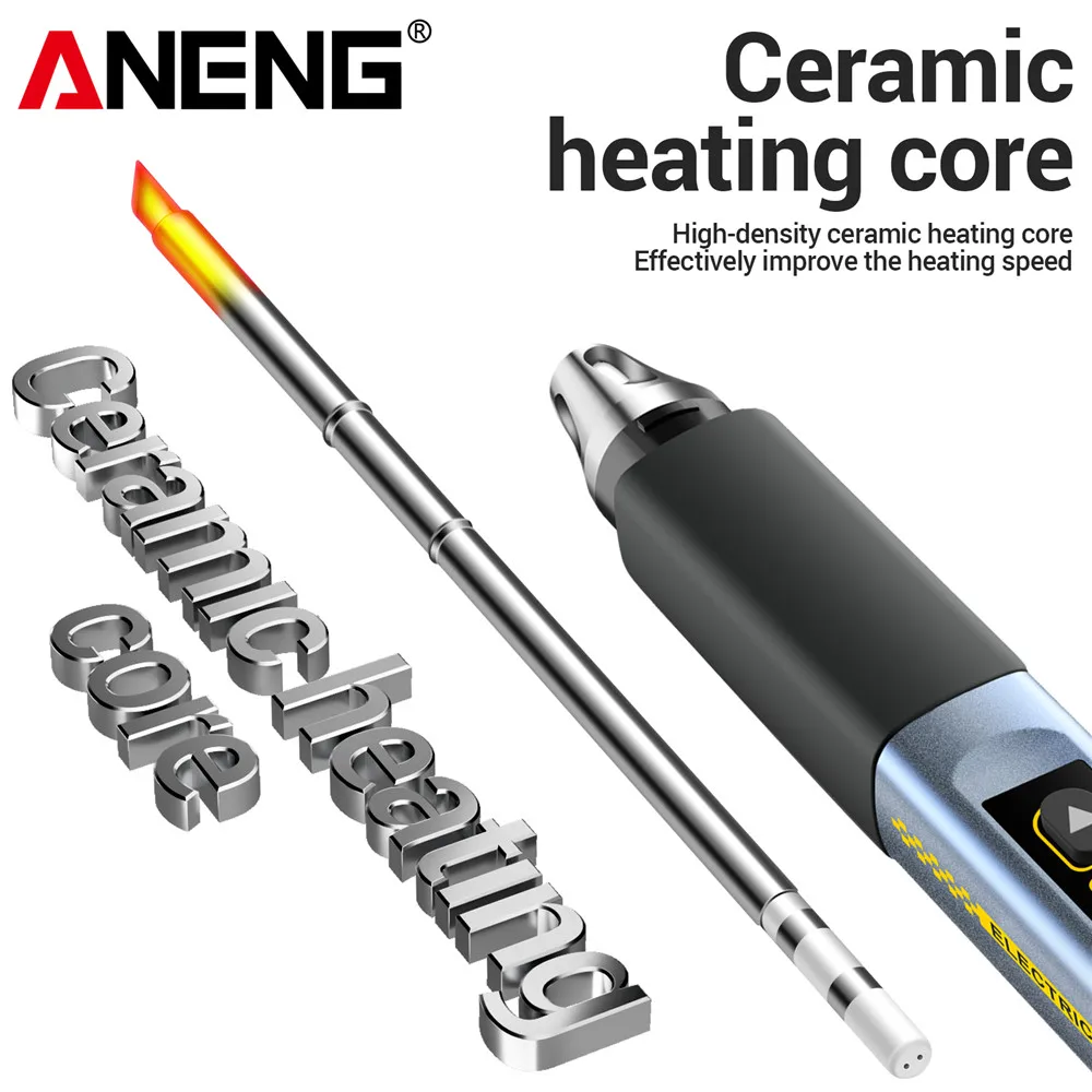 Taşınabilir Dijital Akıllı Hav - Tools Qc incelemesi ve fiyatı