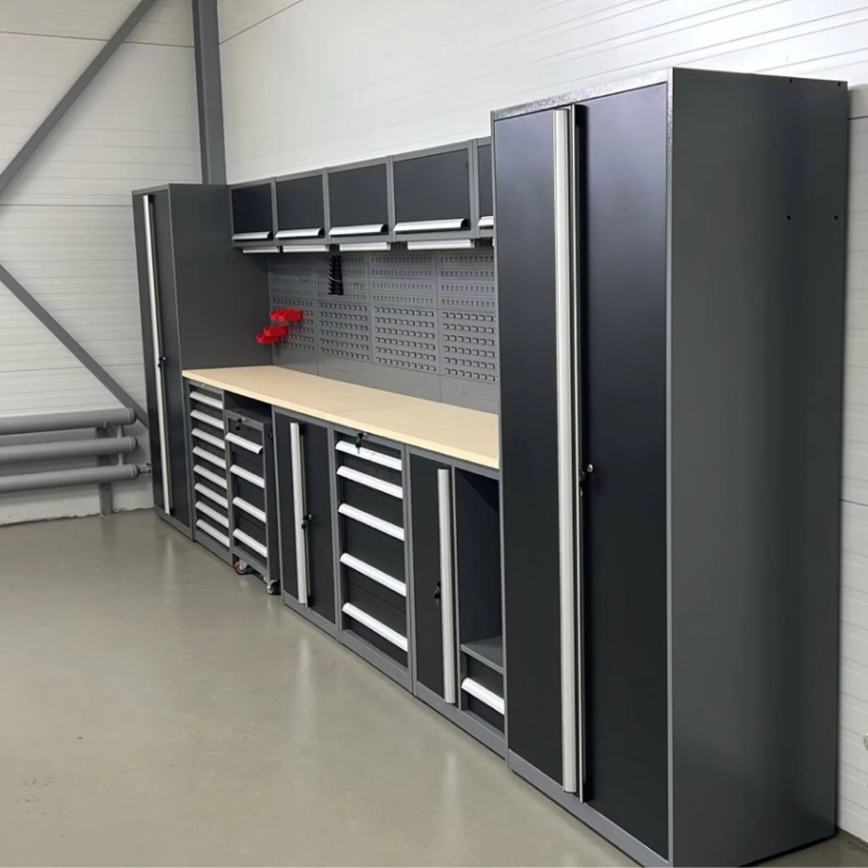 Modüler Çelik Alet Dolapları A - Workshop Garage Tools Manufacturer incelemesi ve fiyatı