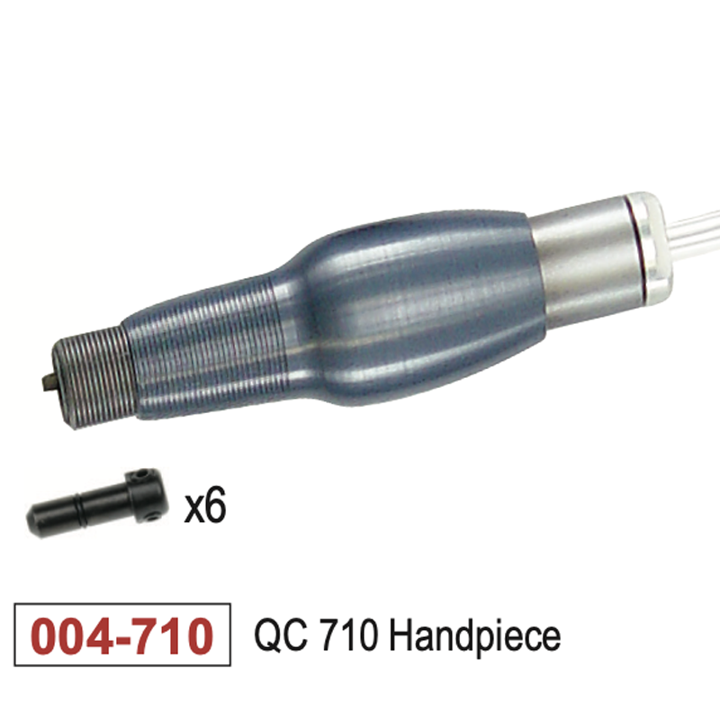 GRS 710 QC El Aleti Paslanmaz  - Tools Qc incelemesi ve fiyatı