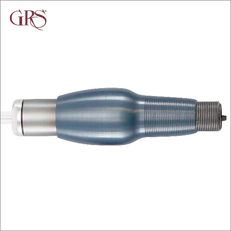 GRS 710 QC El Aleti Paslanmaz  - Tools Qc incelemesi ve fiyatı